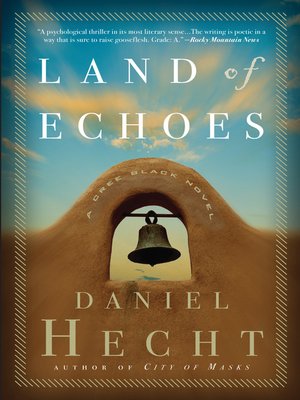 cover image of Land of Echoes